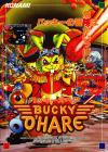 Bucky O'Hare (ver EAB) Box Art Front